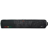 Dakine Low Roller Snowboard Bag (Black Vintage Camo)  175cm